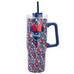 Picture of MINNIE MOUSE STAINLESS STEEL TUMBLER 940ML